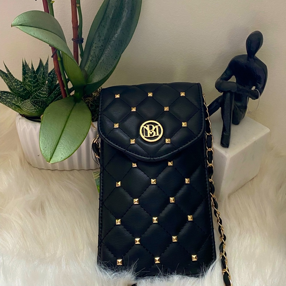 Badgley Mischka Crossbody